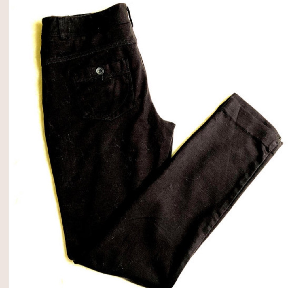 Black INC International Concepts Pants